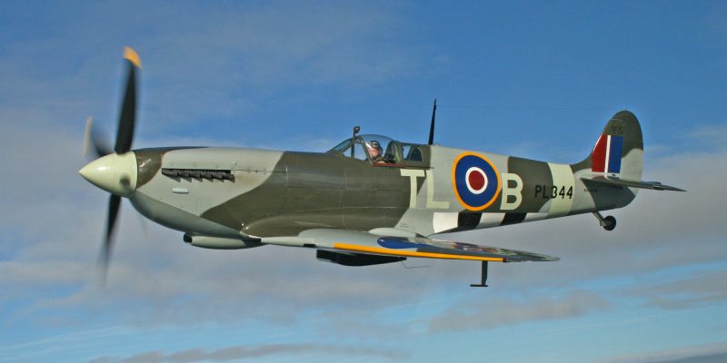 Group 51 Aircraft Sales - Stallion 51